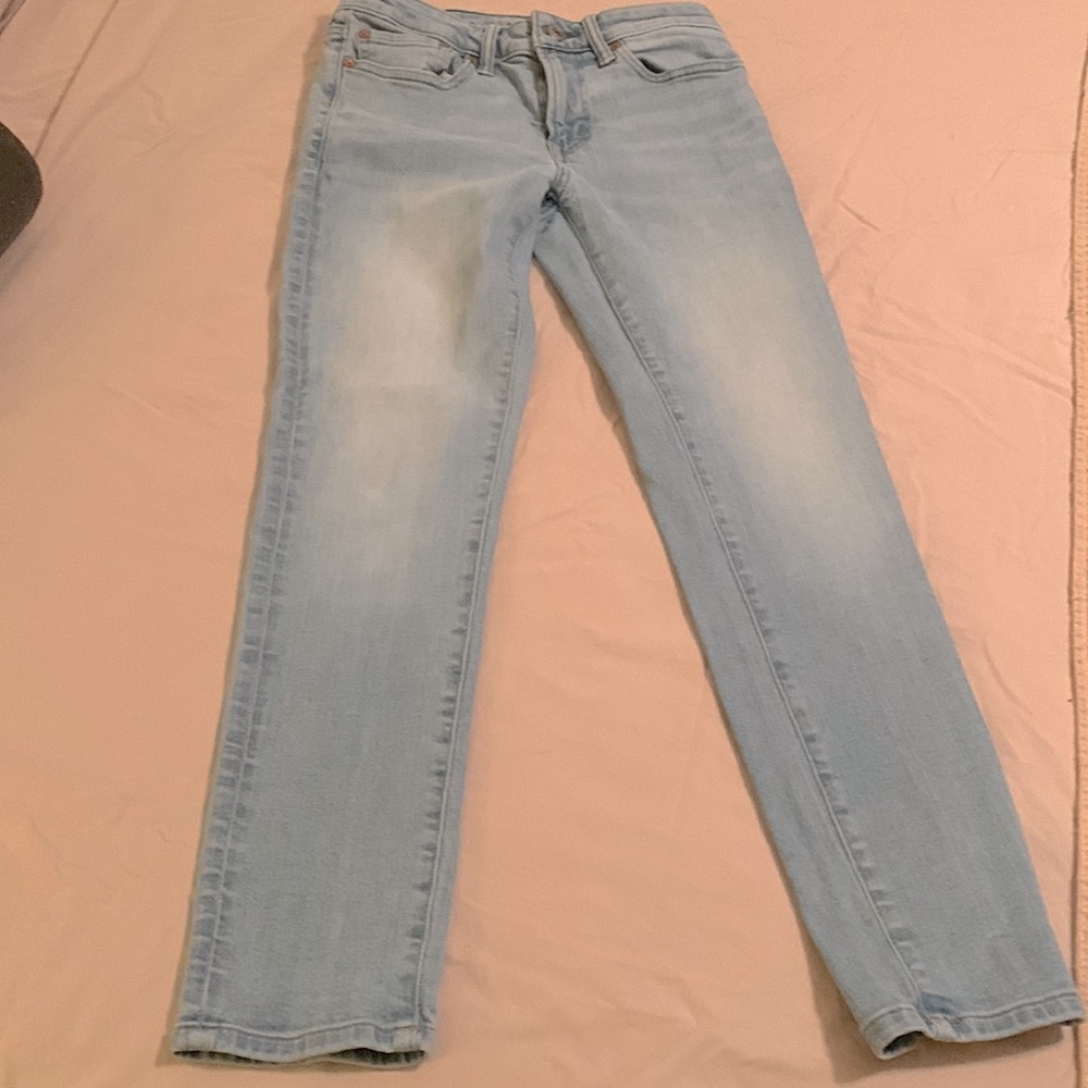 American Eagle Outfitters Men’s Slim Jeans